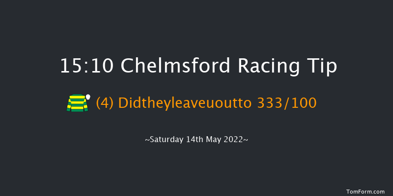 Chelmsford 15:10 Handicap (Class 5) 14f Thu 5th May 2022