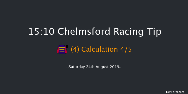 Chelmsford 15:10 Handicap (Class 3) 13f Fri 23rd Aug 2019
