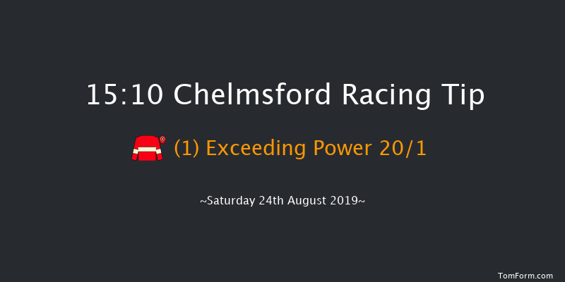 Chelmsford 15:10 Handicap (Class 3) 13f Fri 23rd Aug 2019