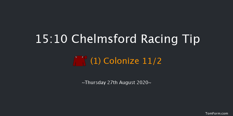 Wickam Bishops Handicap Chelmsford 15:10 Handicap (Class 5) 10f Sat 22nd Aug 2020