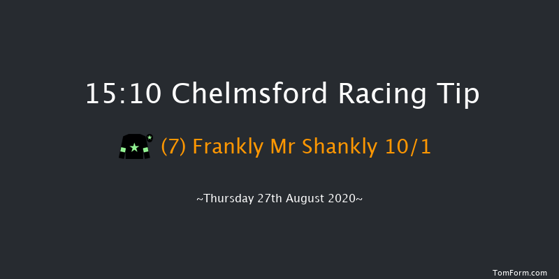 Wickam Bishops Handicap Chelmsford 15:10 Handicap (Class 5) 10f Sat 22nd Aug 2020