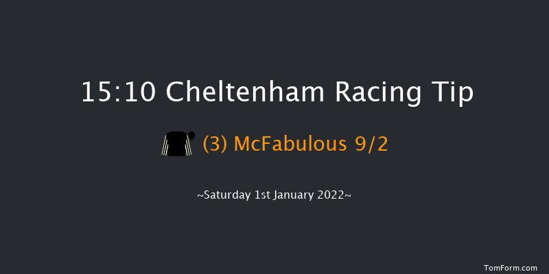 Cheltenham 15:10 Conditions Hurdle (Class 1) 20f Sat 11th Dec 2021