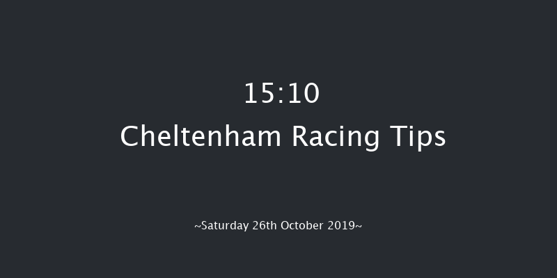 Cheltenham 15:10 Handicap Chase (Class 2) 16f Fri 25th Oct 2019