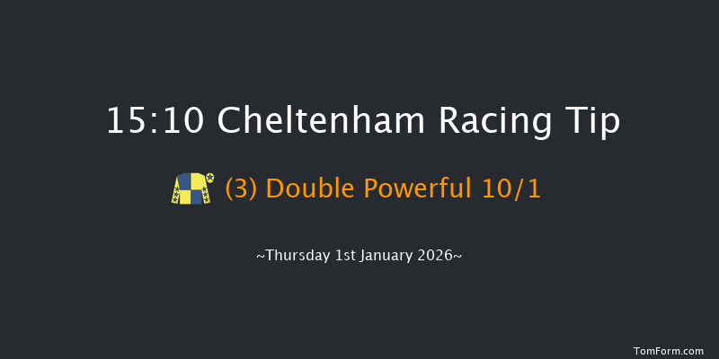 Cheltenham 15-10 (Class 2) 23f Sat 13th Dec 2025