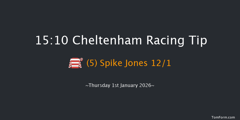 Cheltenham 15-10 (Class 2) 23f Sat 13th Dec 2025