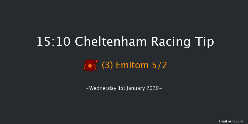 Cheltenham 15:10 Conditions Hurdle (Class 1) 20f Sat 14th Dec 2019
