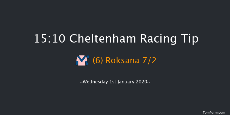 Cheltenham 15:10 Conditions Hurdle (Class 1) 20f Sat 14th Dec 2019