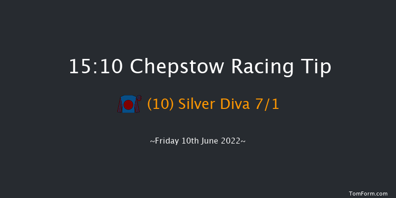 Chepstow 15:10 Handicap (Class 6) 5f Sat 4th Jun 2022