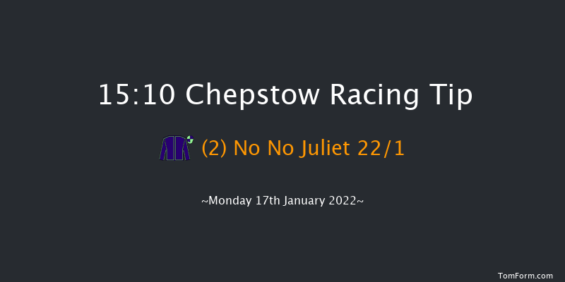 Chepstow 15:10 Handicap Chase (Class 4) 24f Thu 6th Jan 2022