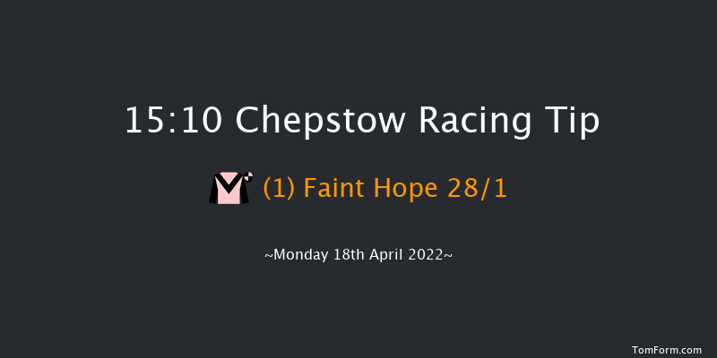 Chepstow 15:10 Handicap Hurdle (Class 4) 20f Sat 2nd Apr 2022