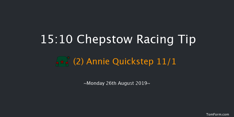 Chepstow 15:10 Stakes (Class 5) 7f Thu 22nd Aug 2019