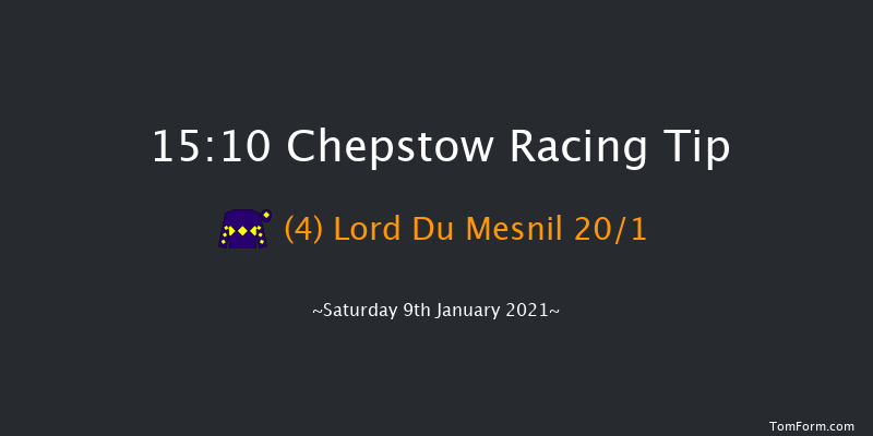 Coral Welsh Grand National Handicap Chase (Grade 3) (GBB Race) Chepstow 15:10 Handicap Chase (Class 1) 31f Sat 5th Dec 2020