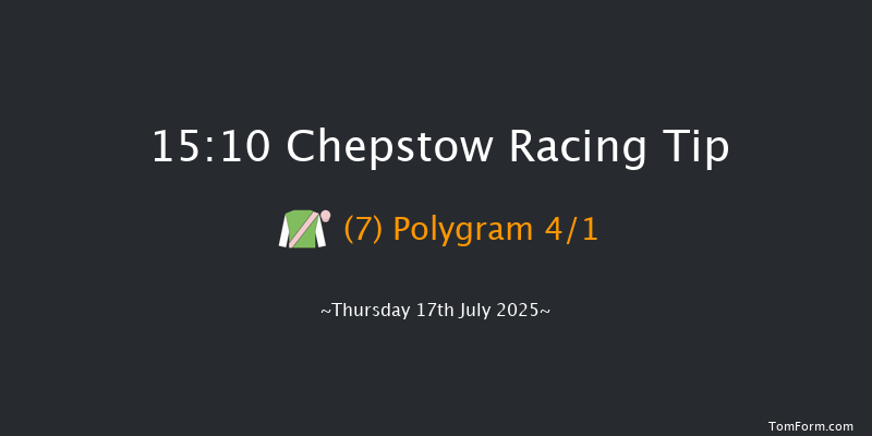 Chepstow 15-10 (Class 5) 8f Fri 11th Jul 2025