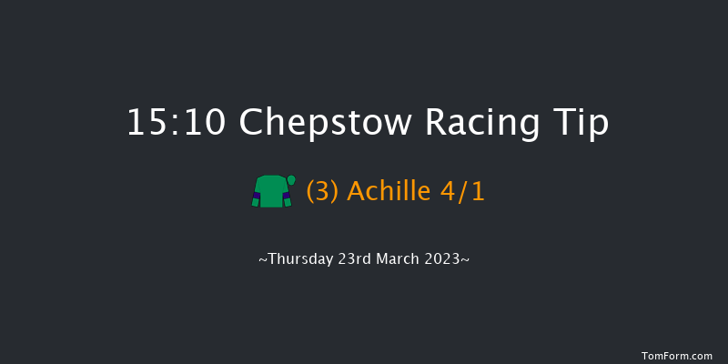 Chepstow 15:10 Handicap Chase (Class 4) 31f Sun 19th Mar 2023
