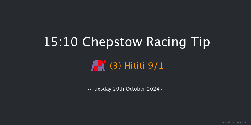 Chepstow  15:10 Handicap Chase (Class 3) 19f  Sat 12th Oct 2024