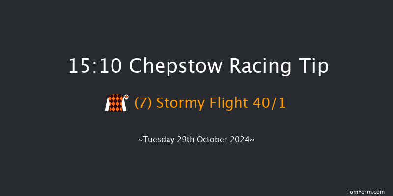 Chepstow  15:10 Handicap Chase (Class 3) 19f  Sat 12th Oct 2024