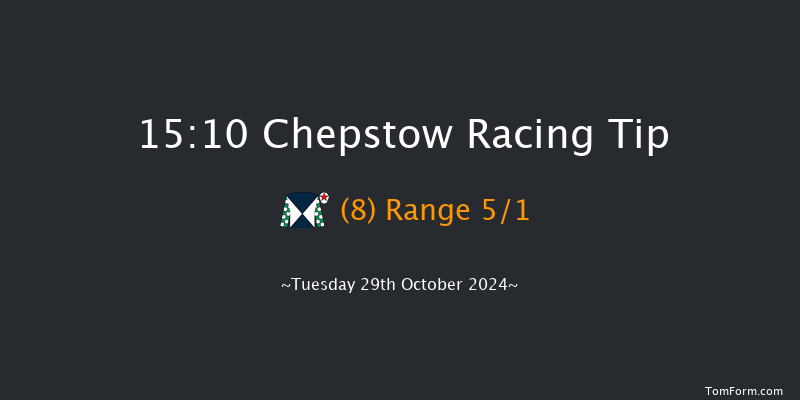 Chepstow  15:10 Handicap Chase (Class 3) 19f  Sat 12th Oct 2024