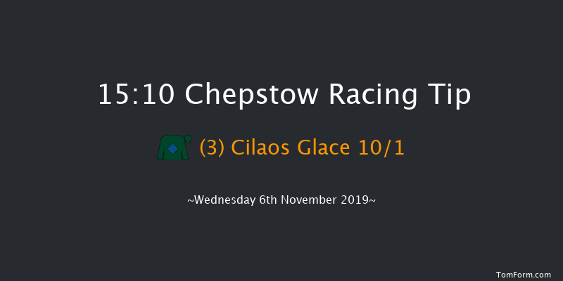Chepstow 15:10 Handicap Chase (Class 3) 16f Tue 29th Oct 2019