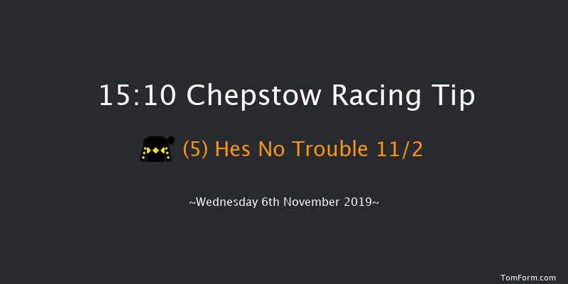 Chepstow 15:10 Handicap Chase (Class 3) 16f Tue 29th Oct 2019