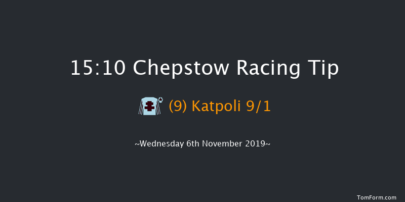 Chepstow 15:10 Handicap Chase (Class 3) 16f Tue 29th Oct 2019