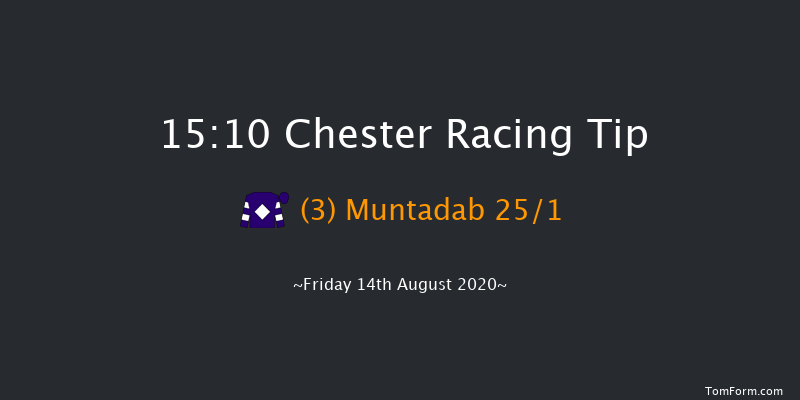 ChesterTogether Handicap Chester 15:10 Handicap (Class 3) 7f Mon 10th Aug 2020