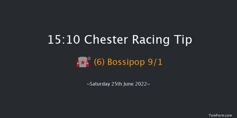 Chester 15:10 Handicap (Class 3) 5f Fri 24th Jun 2022
