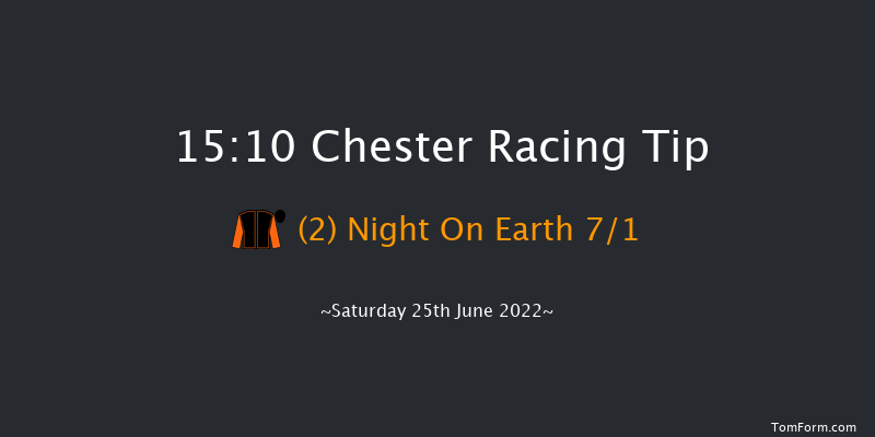 Chester 15:10 Handicap (Class 3) 5f Fri 24th Jun 2022
