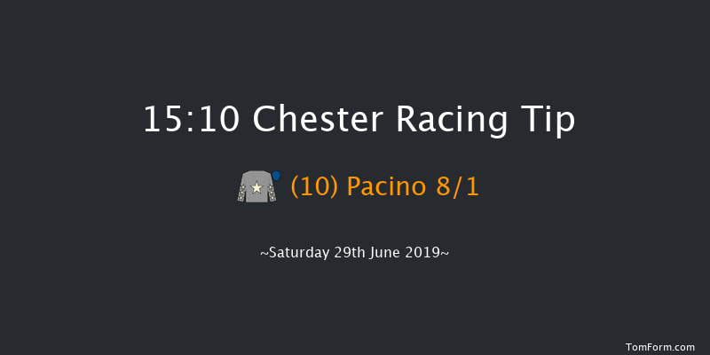 Chester 15:10 Handicap (Class 2) 7f Fri 28th Jun 2019