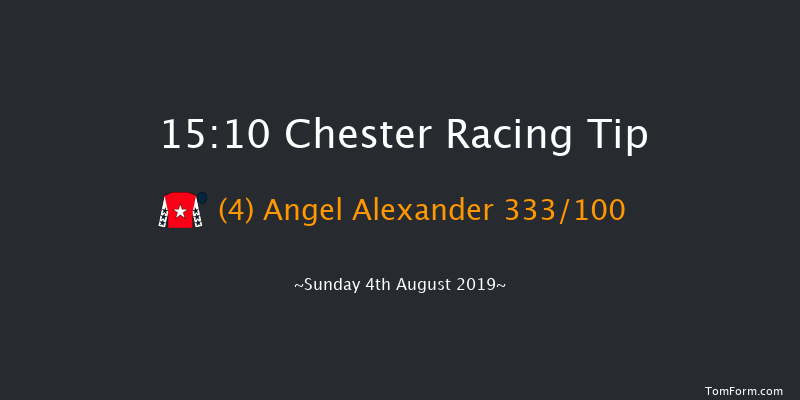 Chester 15:10 Listed (Class 1) 6f Fri 12th Jul 2019