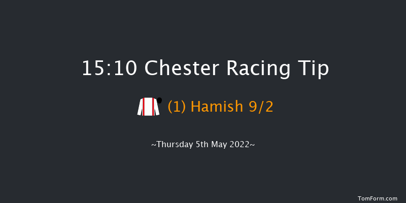 Chester 15:10 Group 3 (Class 1) 13f Wed 4th May 2022