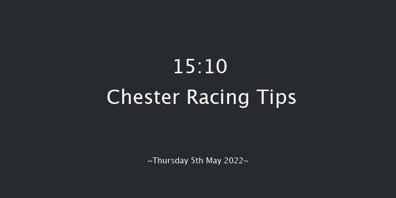 Chester 15:10 Group 3 (Class 1) 13f Wed 4th May 2022