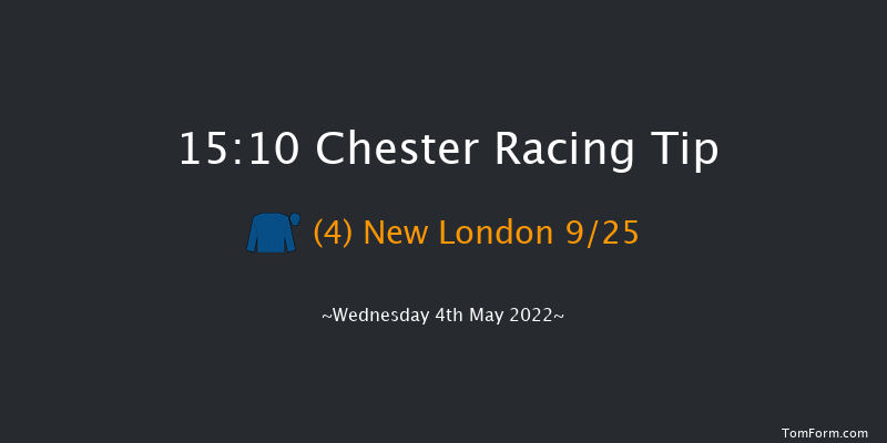 Chester 15:10 Group 3 (Class 1) 12f Fri 7th May 2021