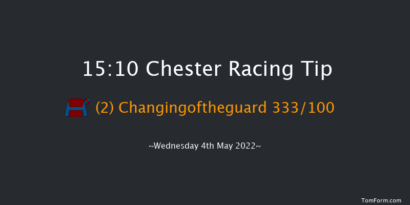 Chester 15:10 Group 3 (Class 1) 12f Fri 7th May 2021
