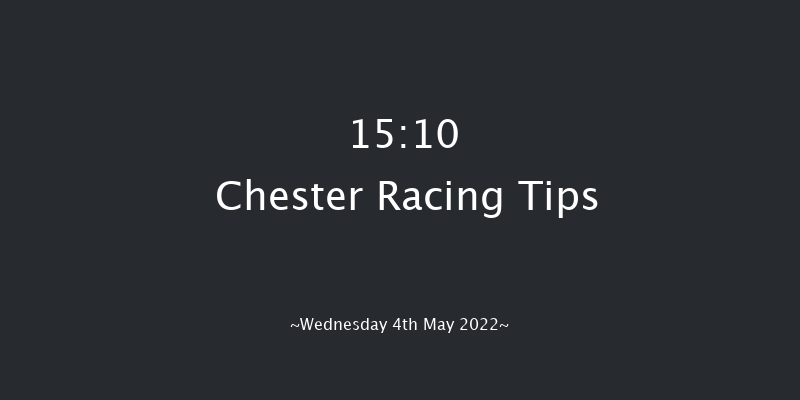 Chester 15:10 Group 3 (Class 1) 12f Fri 7th May 2021