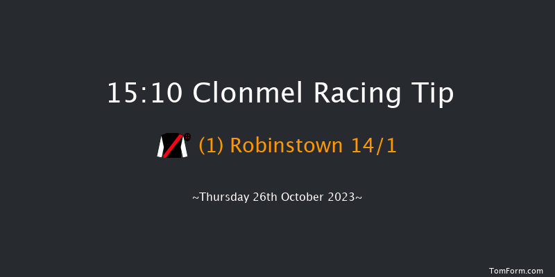 Clonmel 15:10 Handicap Hurdle 24f Thu 28th Sep 2023