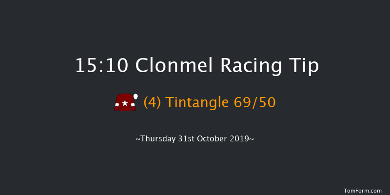 Clonmel 15:10 Conditions Chase 18f Thu 3rd Oct 2019