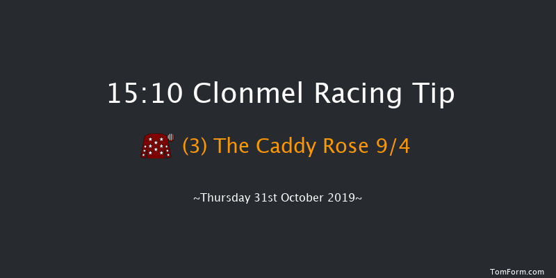 Clonmel 15:10 Conditions Chase 18f Thu 3rd Oct 2019