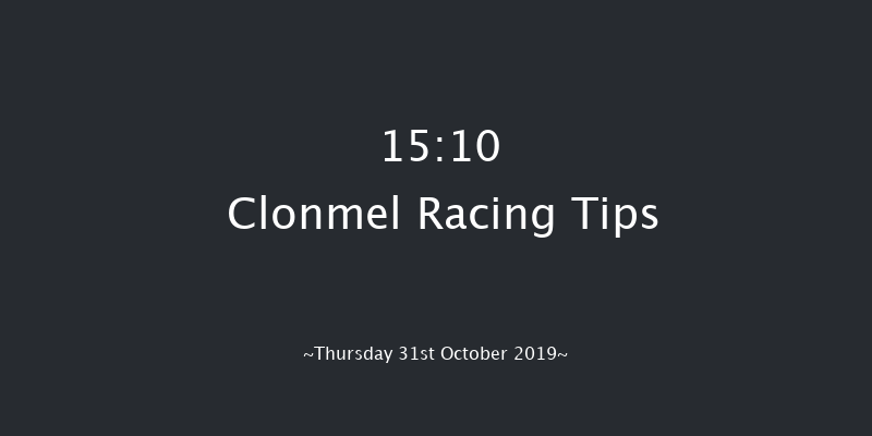 Clonmel 15:10 Conditions Chase 18f Thu 3rd Oct 2019