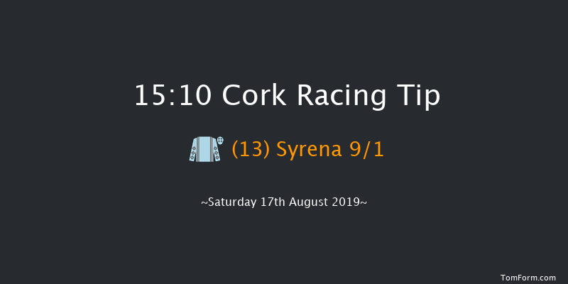 Cork 15:10 Handicap 7f Mon 5th Aug 2019