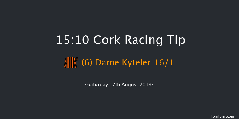 Cork 15:10 Handicap 7f Mon 5th Aug 2019