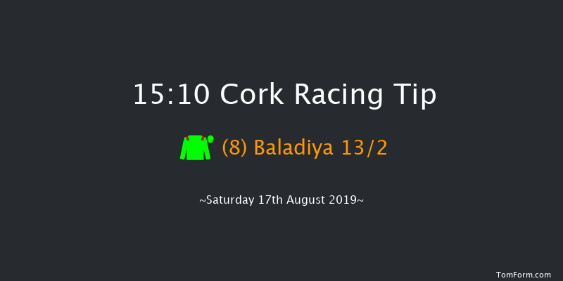 Cork 15:10 Handicap 7f Mon 5th Aug 2019