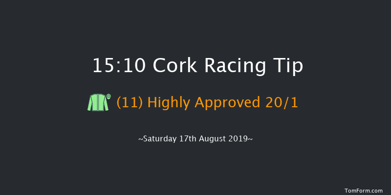 Cork 15:10 Handicap 7f Mon 5th Aug 2019