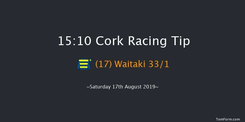 Cork 15:10 Handicap 7f Mon 5th Aug 2019