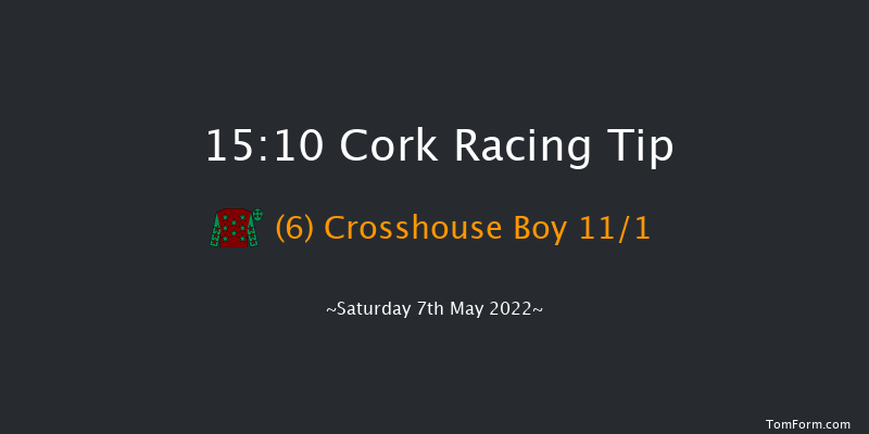 Cork 15:10 Maiden Hurdle 19f Fri 6th May 2022