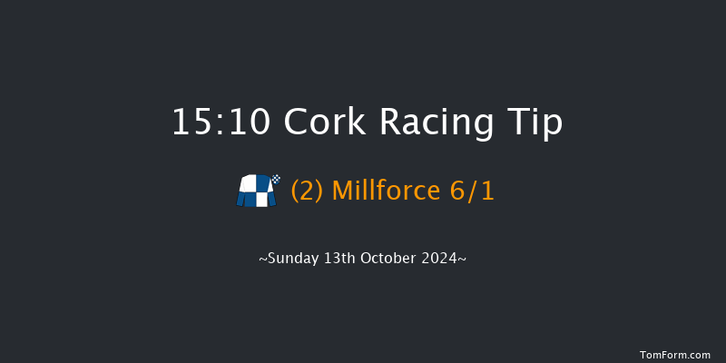 Cork  15:10 Novices Hurdle 24f  Tue 1st Oct 2024