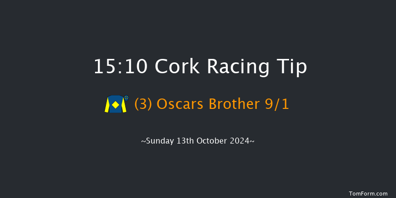 Cork  15:10 Novices Hurdle 24f  Tue 1st Oct 2024