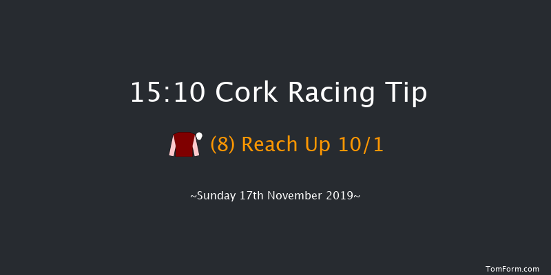 Cork 15:10 Handicap Chase 17f Sun 3rd Nov 2019