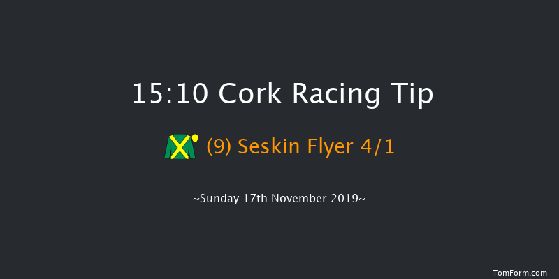 Cork 15:10 Handicap Chase 17f Sun 3rd Nov 2019