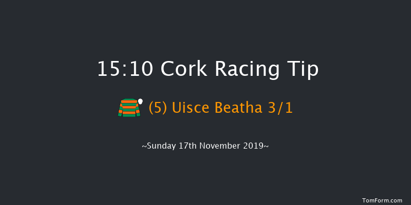 Cork 15:10 Handicap Chase 17f Sun 3rd Nov 2019