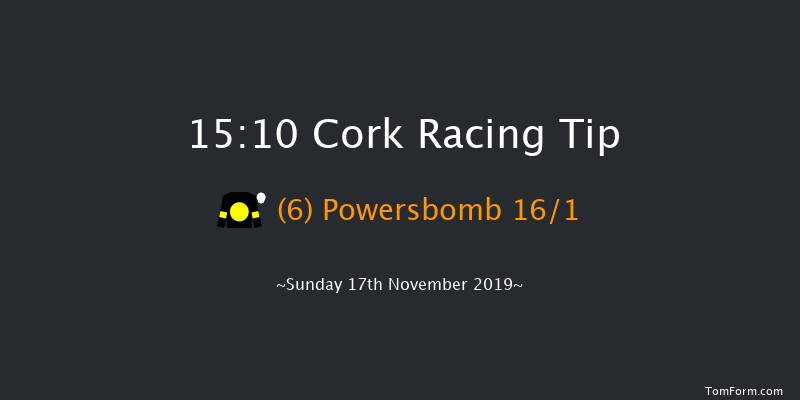 Cork 15:10 Handicap Chase 17f Sun 3rd Nov 2019